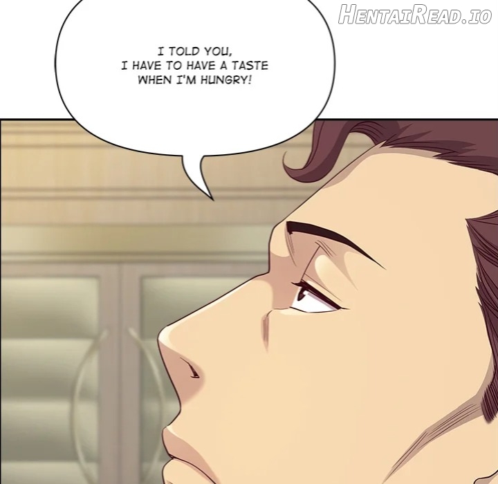 Big Guy Chapter 66 - page 126