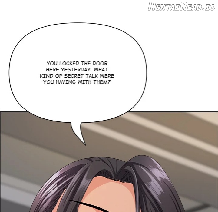 Big Guy Chapter 66 - page 23