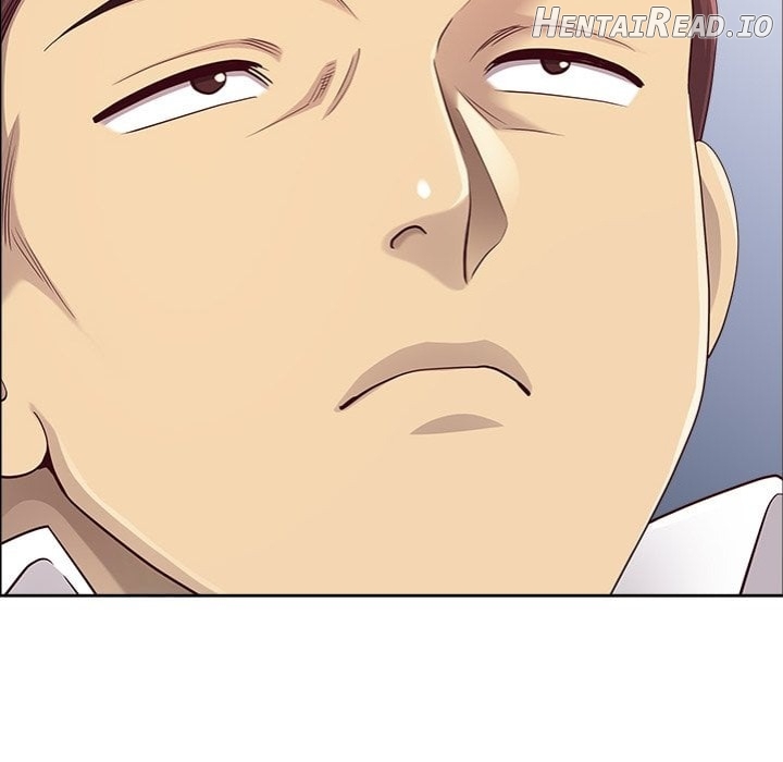 Big Guy Chapter 67 - page 23