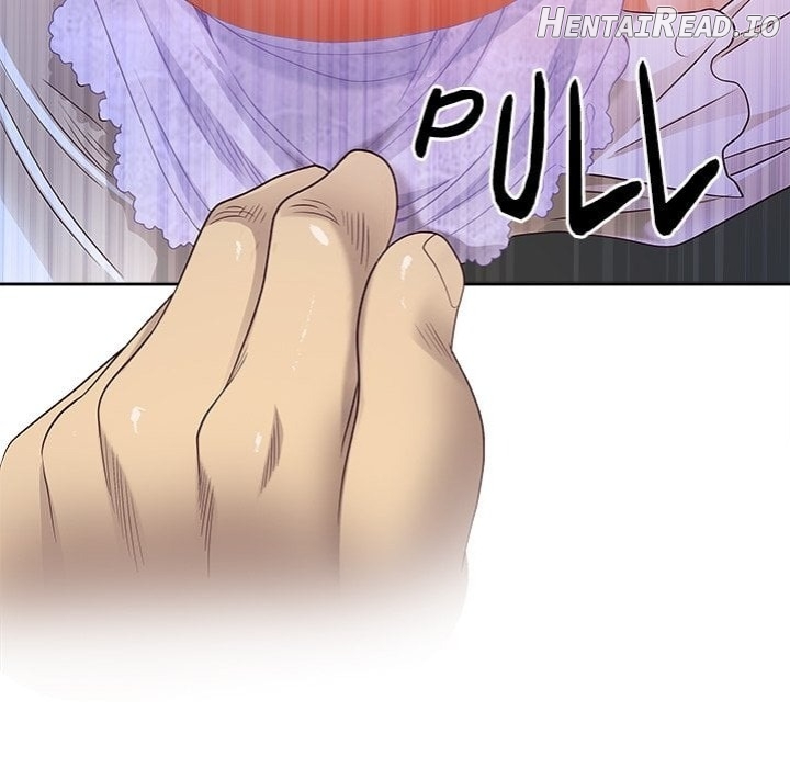 Big Guy Chapter 67 - page 30