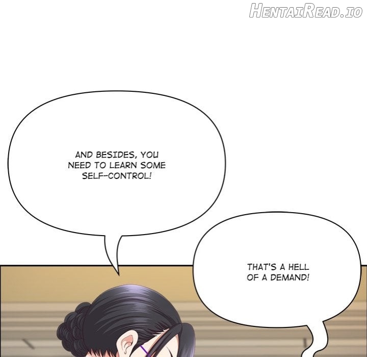 Big Guy Chapter 67 - page 40