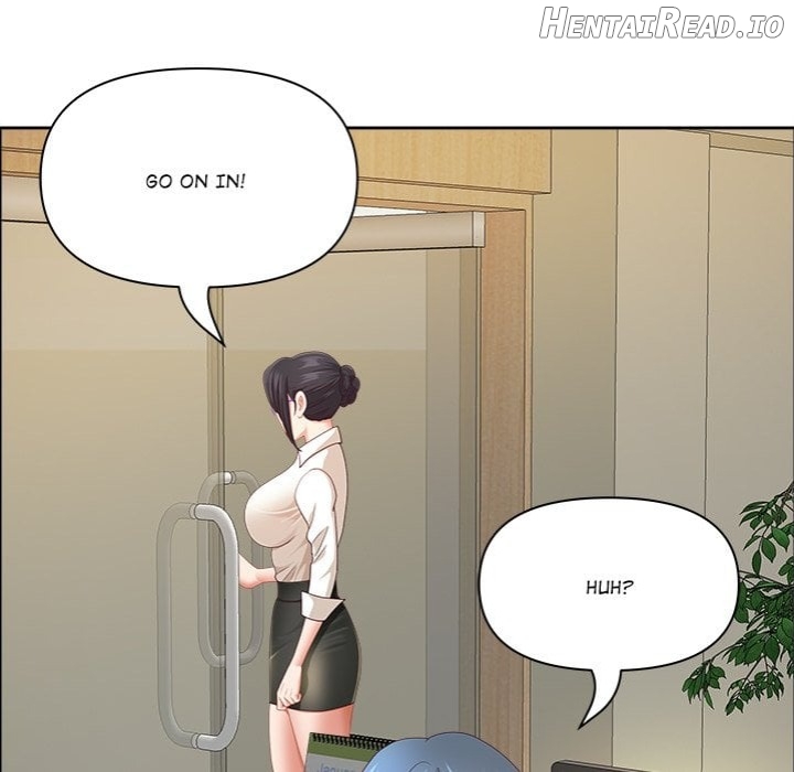 Big Guy Chapter 67 - page 65