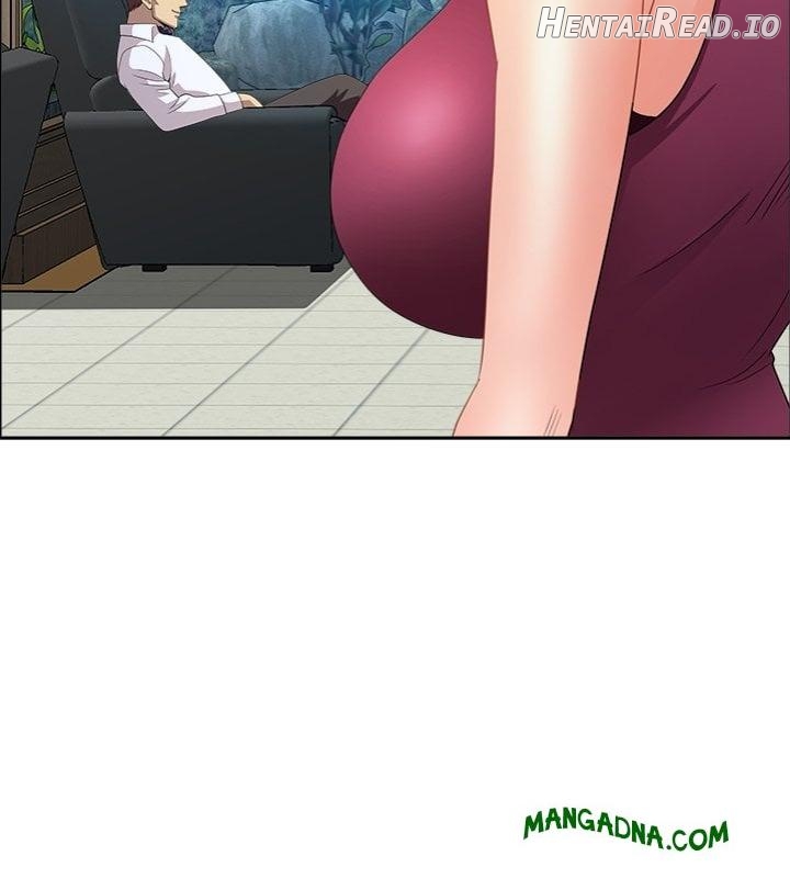 Big Guy Chapter 67 - page 73