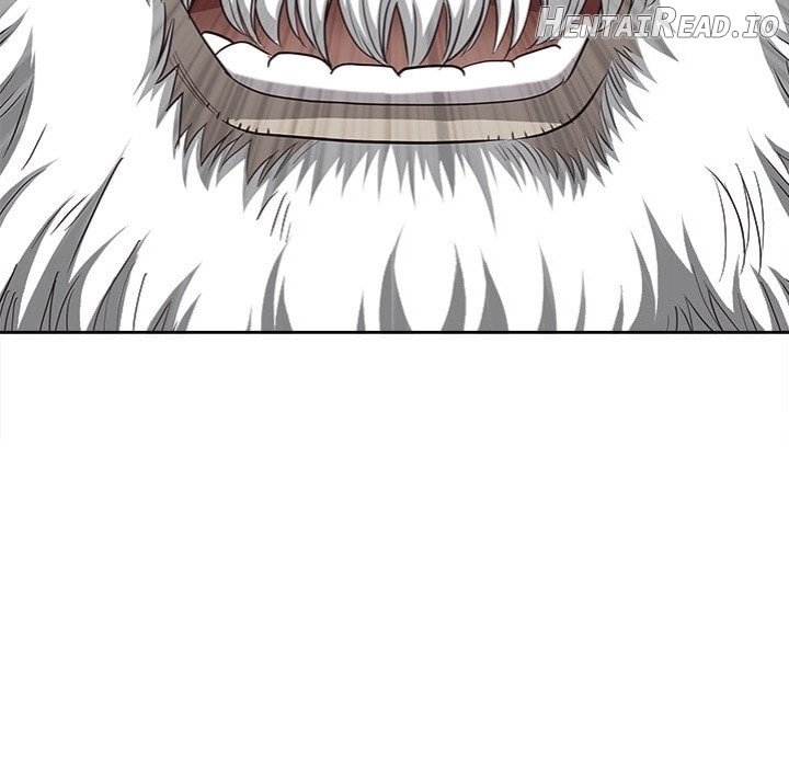 Big Guy Chapter 67 - page 8