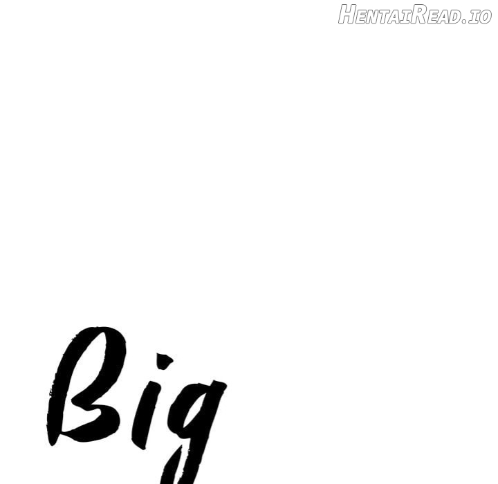 Big Guy Chapter 67 - page 9