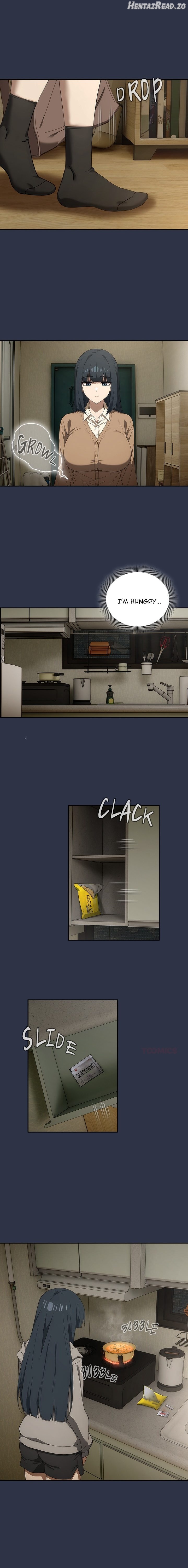 Switch ON Season 2 Chapter 14 - page 14