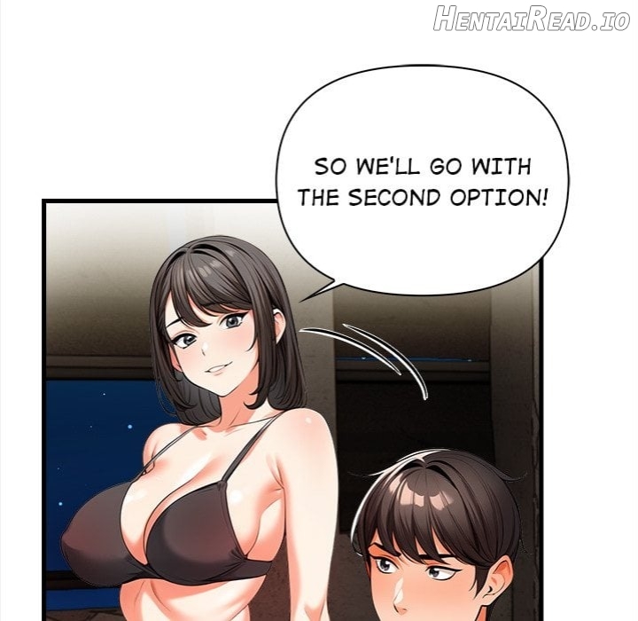 Mission - Manhwa Chapter 11 - page 114