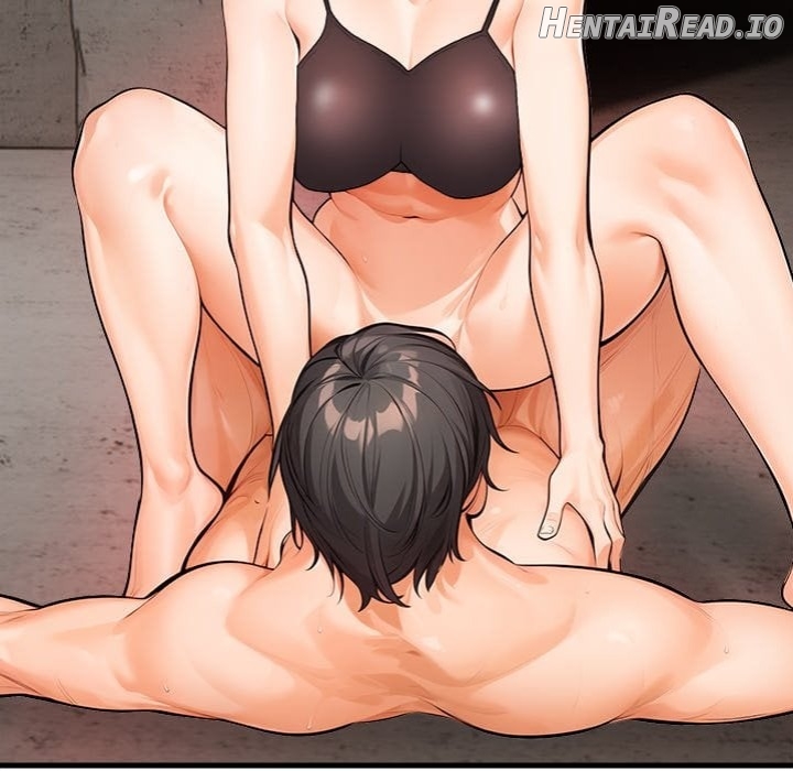 Mission - Manhwa Chapter 11 - page 130