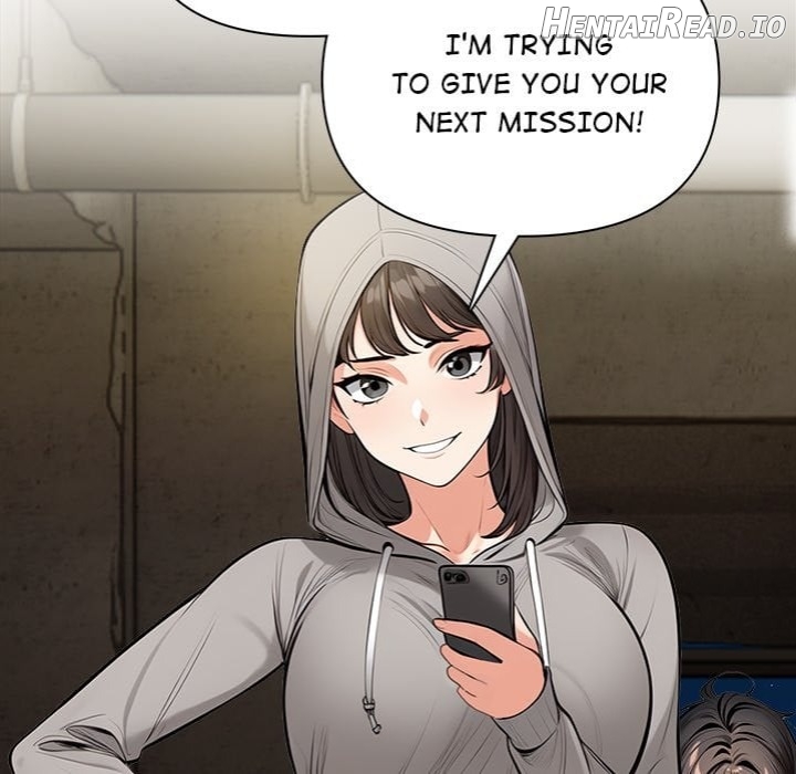 Mission - Manhwa Chapter 11 - page 50