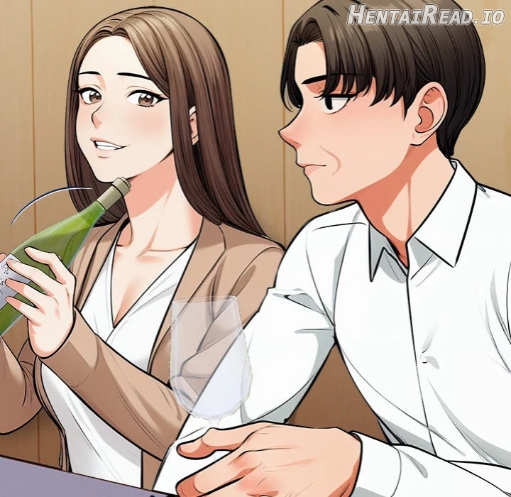 Mission - Manhwa Chapter 13 - page 114