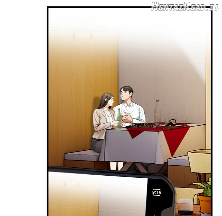 Mission - Manhwa Chapter 13 - page 119