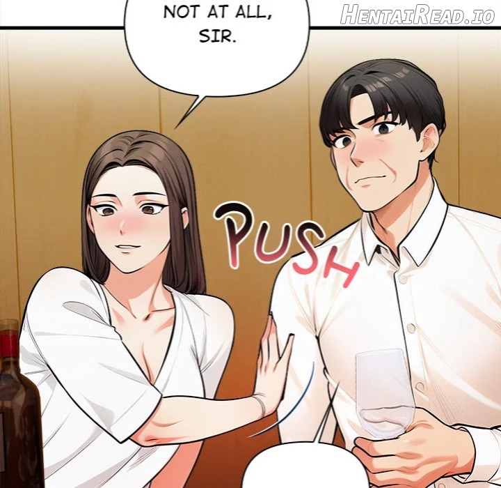 Mission - Manhwa Chapter 13 - page 130
