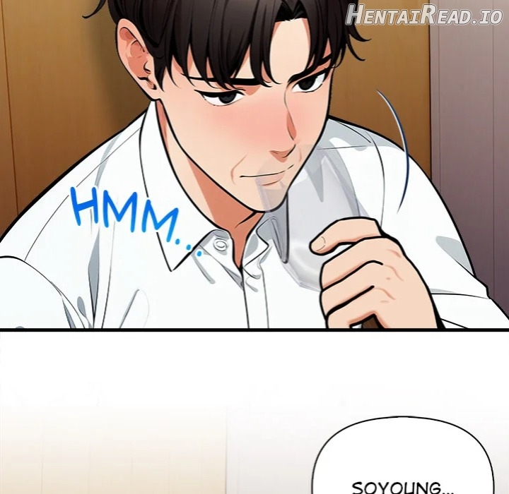 Mission - Manhwa Chapter 13 - page 132