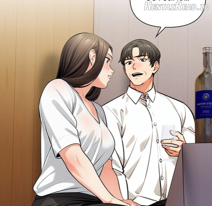 Mission - Manhwa Chapter 13 - page 133