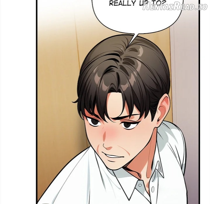 Mission - Manhwa Chapter 13 - page 135