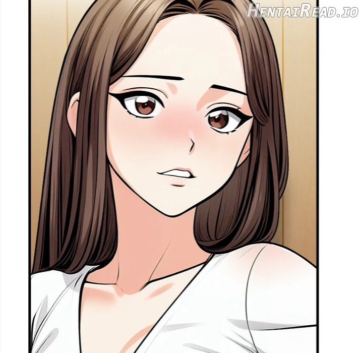 Mission - Manhwa Chapter 13 - page 137