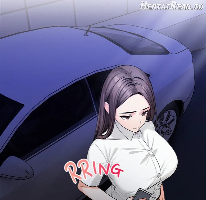 Mission - Manhwa Chapter 13 - page 50