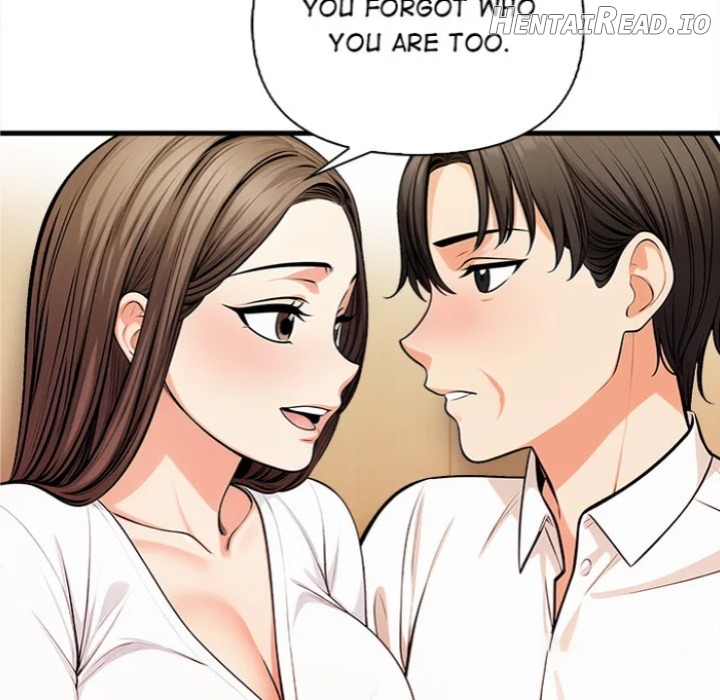 Mission - Manhwa Chapter 14 - page 50