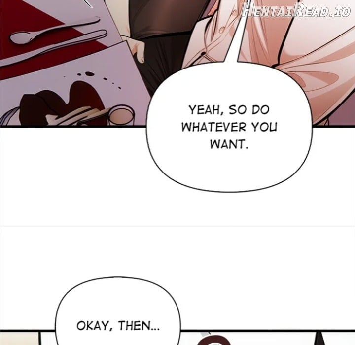 Mission - Manhwa Chapter 14 - page 56
