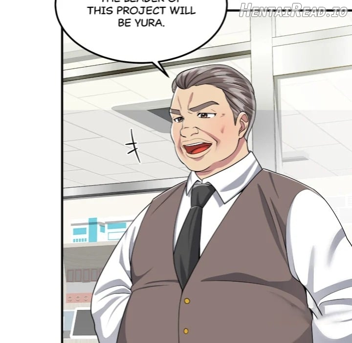 Weekly Enchantment Report Chapter 13 - page 32