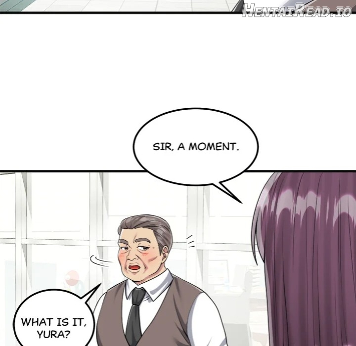 Weekly Enchantment Report Chapter 13 - page 37