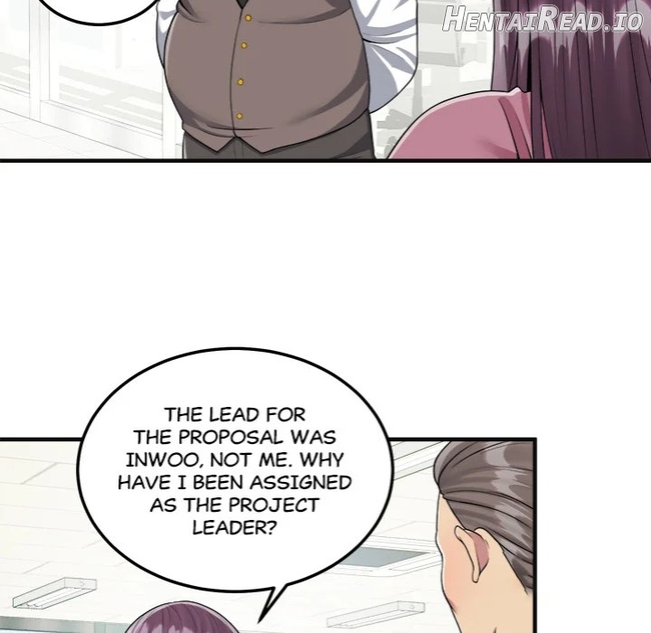 Weekly Enchantment Report Chapter 13 - page 38