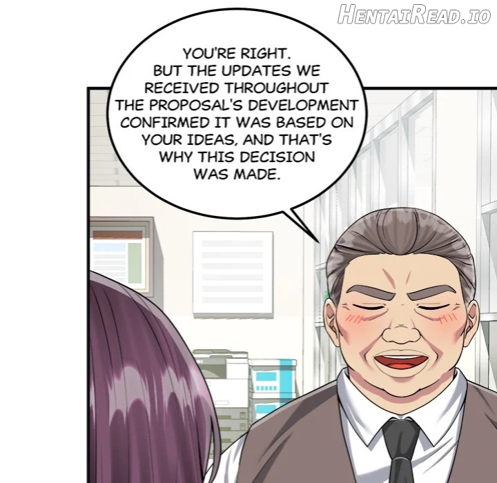 Weekly Enchantment Report Chapter 13 - page 40