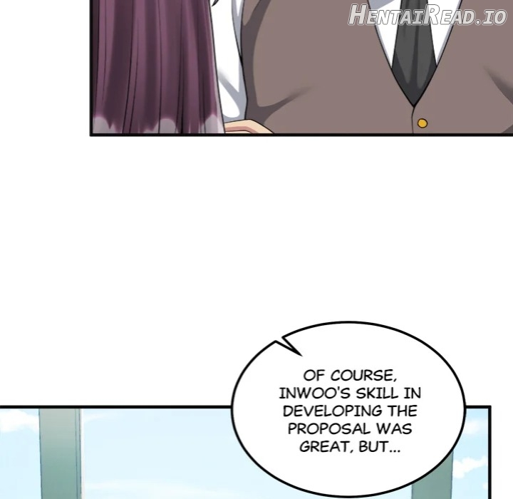 Weekly Enchantment Report Chapter 13 - page 41