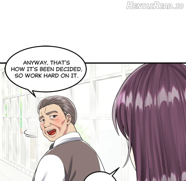 Weekly Enchantment Report Chapter 13 - page 44