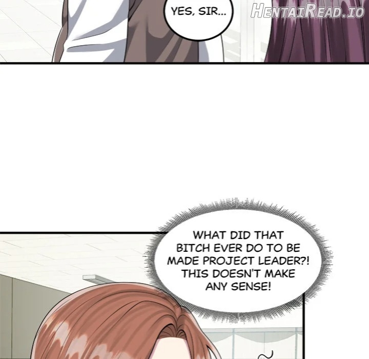 Weekly Enchantment Report Chapter 13 - page 45