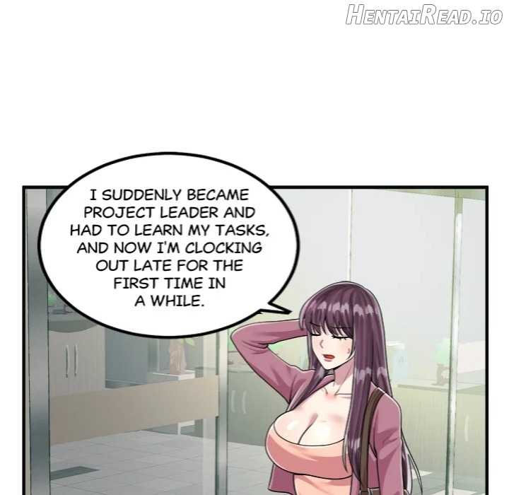 Weekly Enchantment Report Chapter 13 - page 93