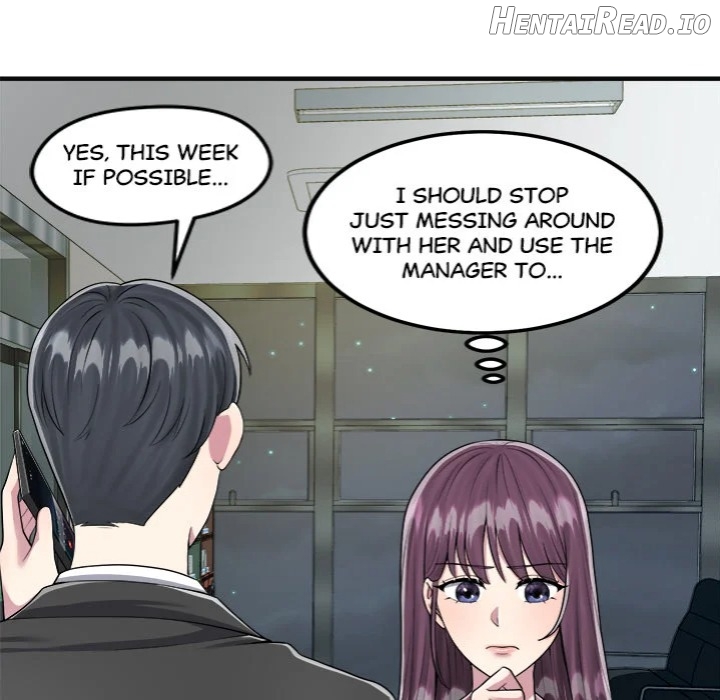 Weekly Enchantment Report Chapter 13 - page 96