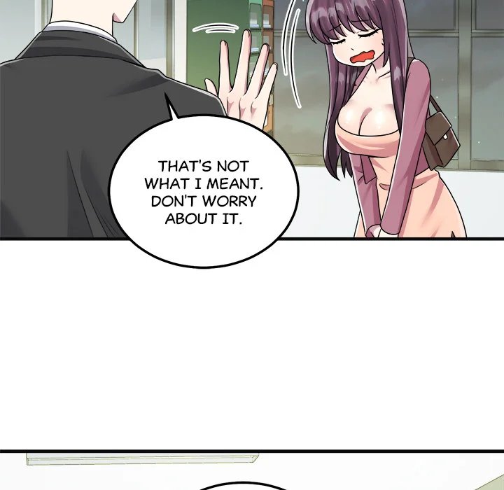 Weekly Enchantment Report Chapter 14 - page 10