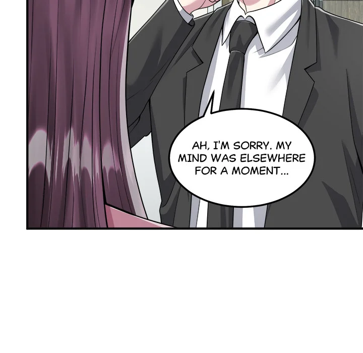 Weekly Enchantment Report Chapter 14 - page 21