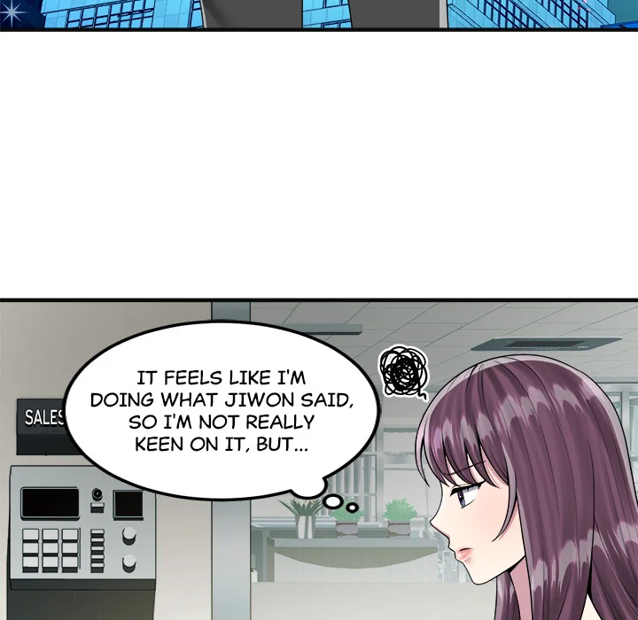 Weekly Enchantment Report Chapter 14 - page 31