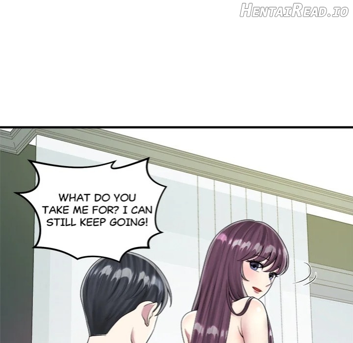 Weekly Enchantment Report Chapter 15 - page 29