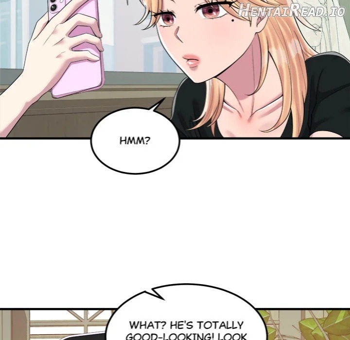 Weekly Enchantment Report Chapter 15 - page 79