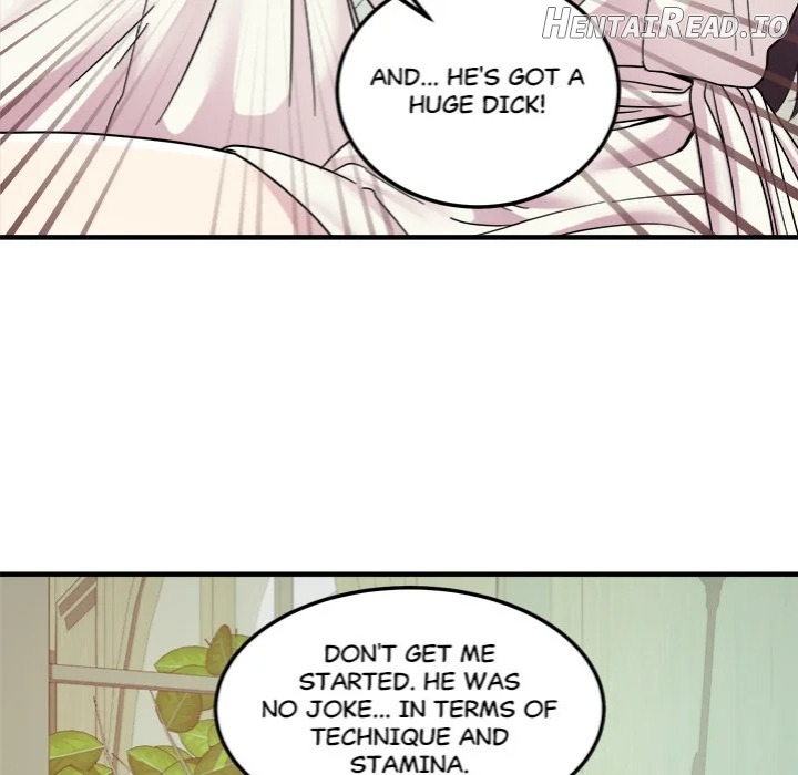 Weekly Enchantment Report Chapter 15 - page 82