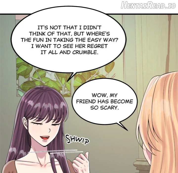Weekly Enchantment Report Chapter 15 - page 93