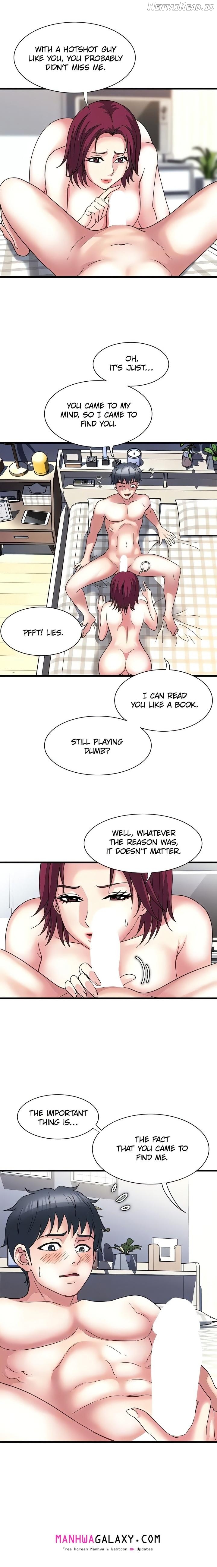Daily Pleasure Awakening Chapter 15 - page 6