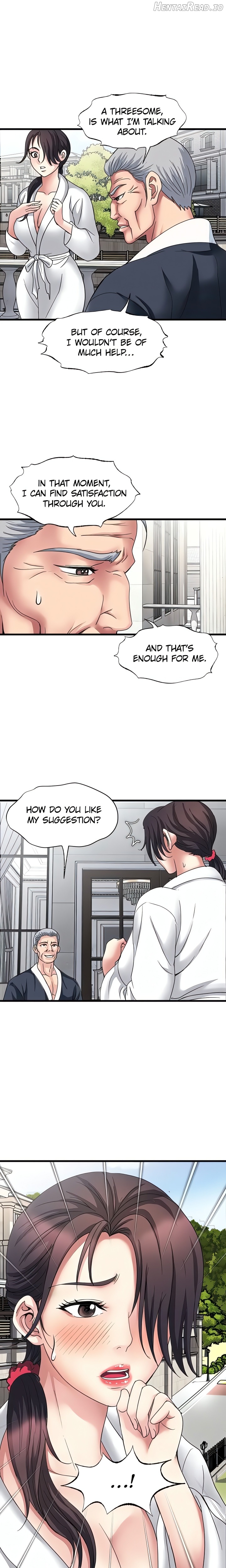 Daily Pleasure Awakening Chapter 16 - page 2