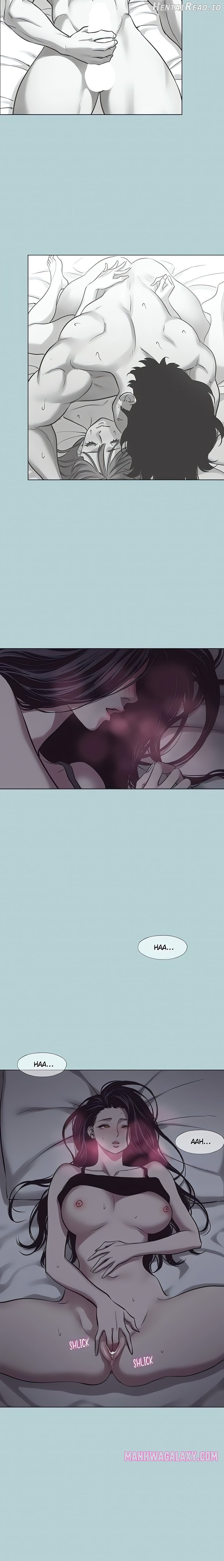 Not Interested Chapter 15 - page 18