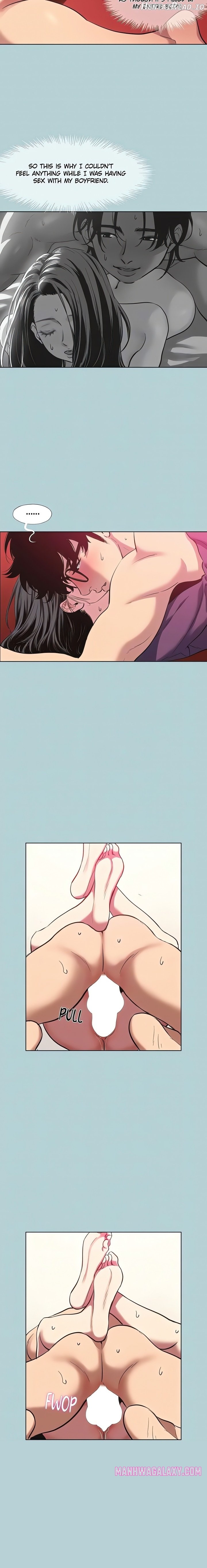 Not Interested Chapter 18 - page 13
