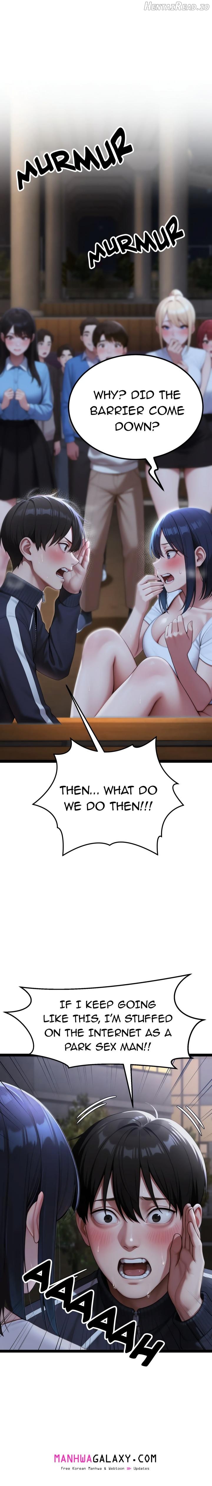 Endless Bride Search Chapter 9 - page 1