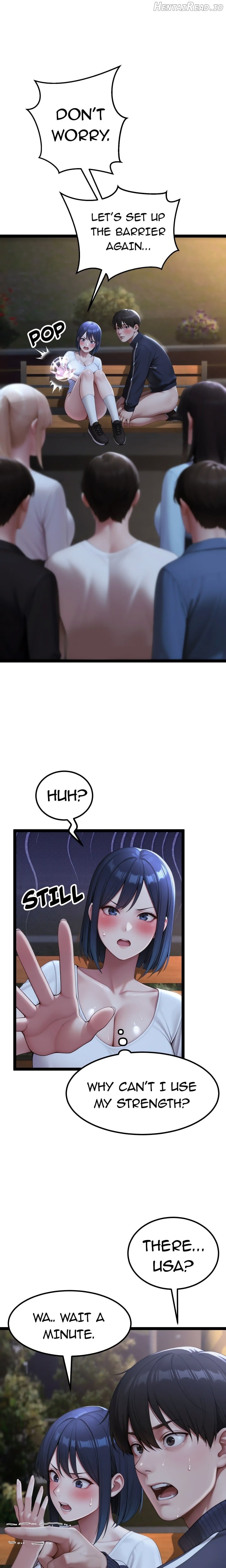 Endless Bride Search Chapter 9 - page 2