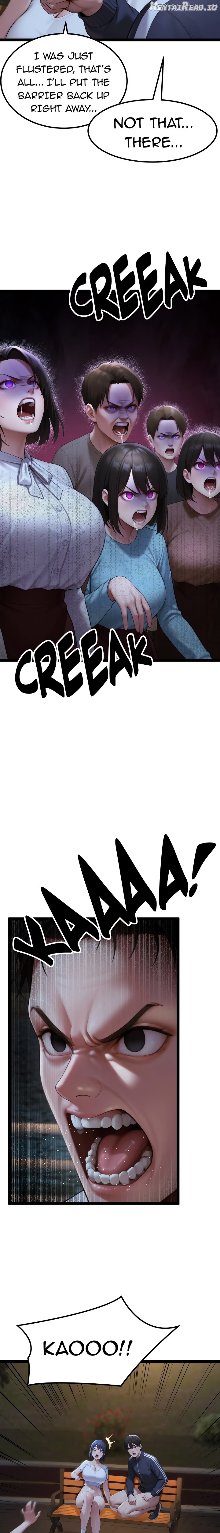 Endless Bride Search Chapter 9 - page 3