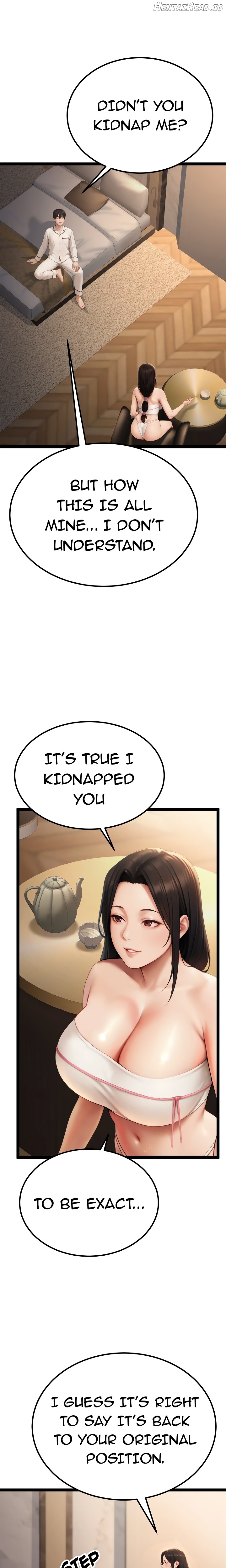 Endless Bride Search Chapter 10 - page 3