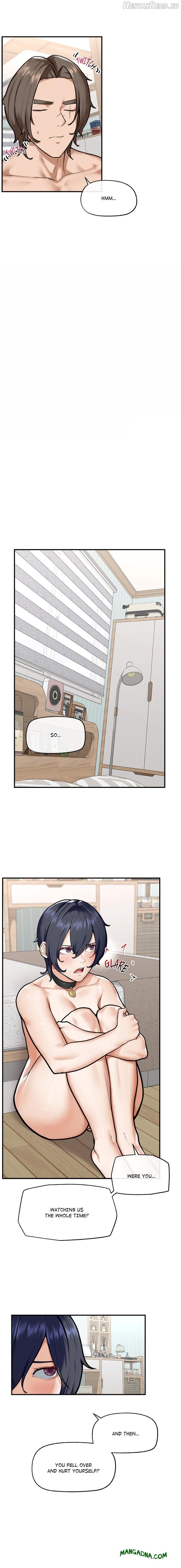 Mr. Superconductor    Hentai Chapter 10 - page 11