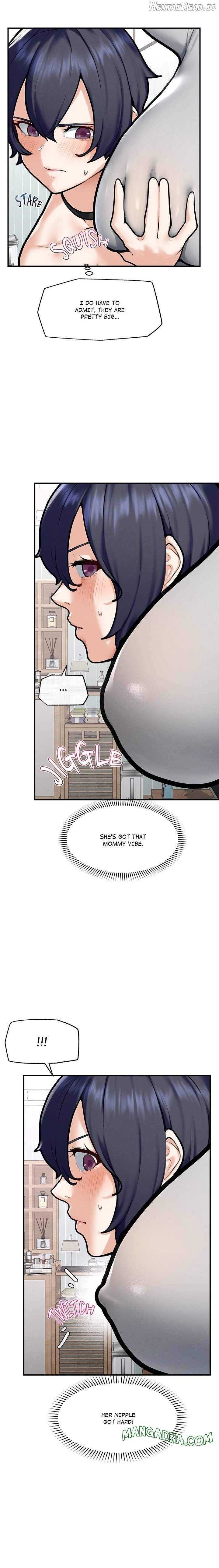 Mr. Superconductor    Hentai Chapter 10 - page 14