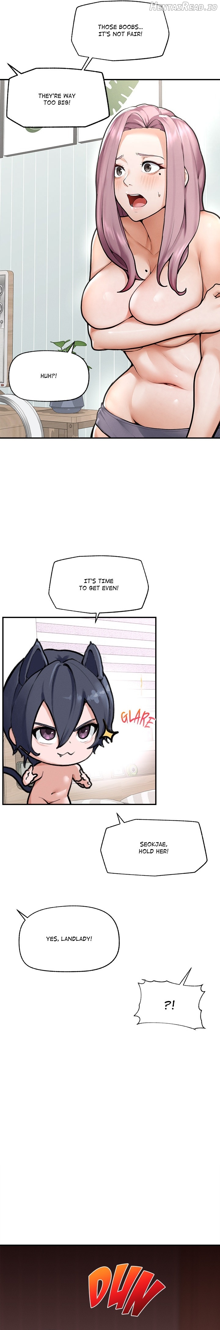 Mr. Superconductor    Hentai Chapter 10 - page 16